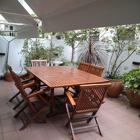 Palermo 3 Habitaciones Privadas Buenos Aires Zewnętrze zdjęcie