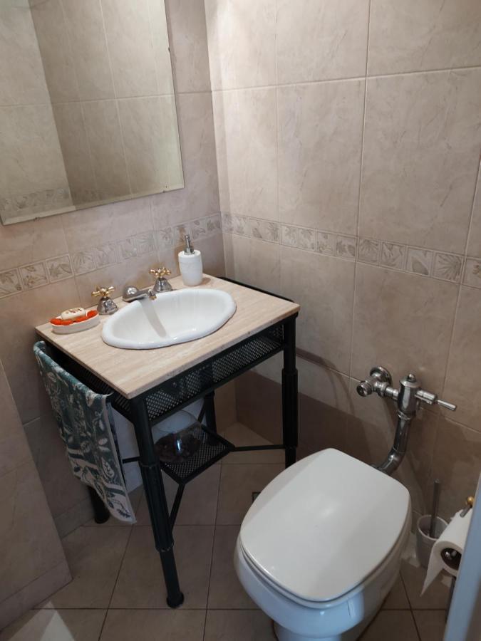 Palermo 3 Habitaciones Privadas Buenos Aires Zewnętrze zdjęcie