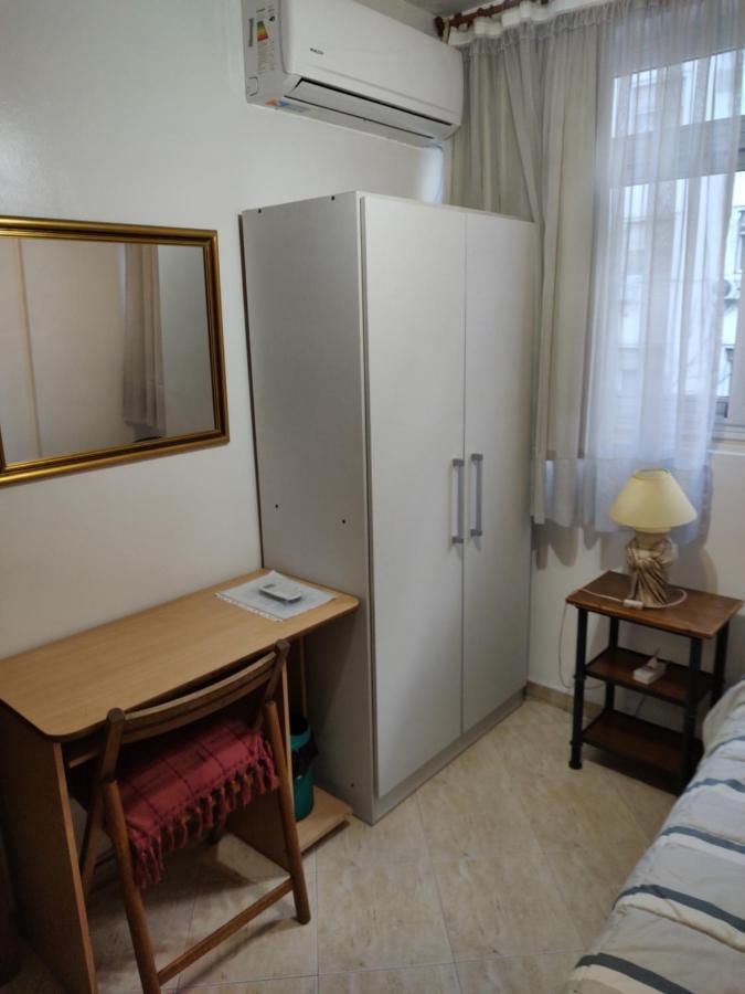 Palermo 3 Habitaciones Privadas Buenos Aires Zewnętrze zdjęcie