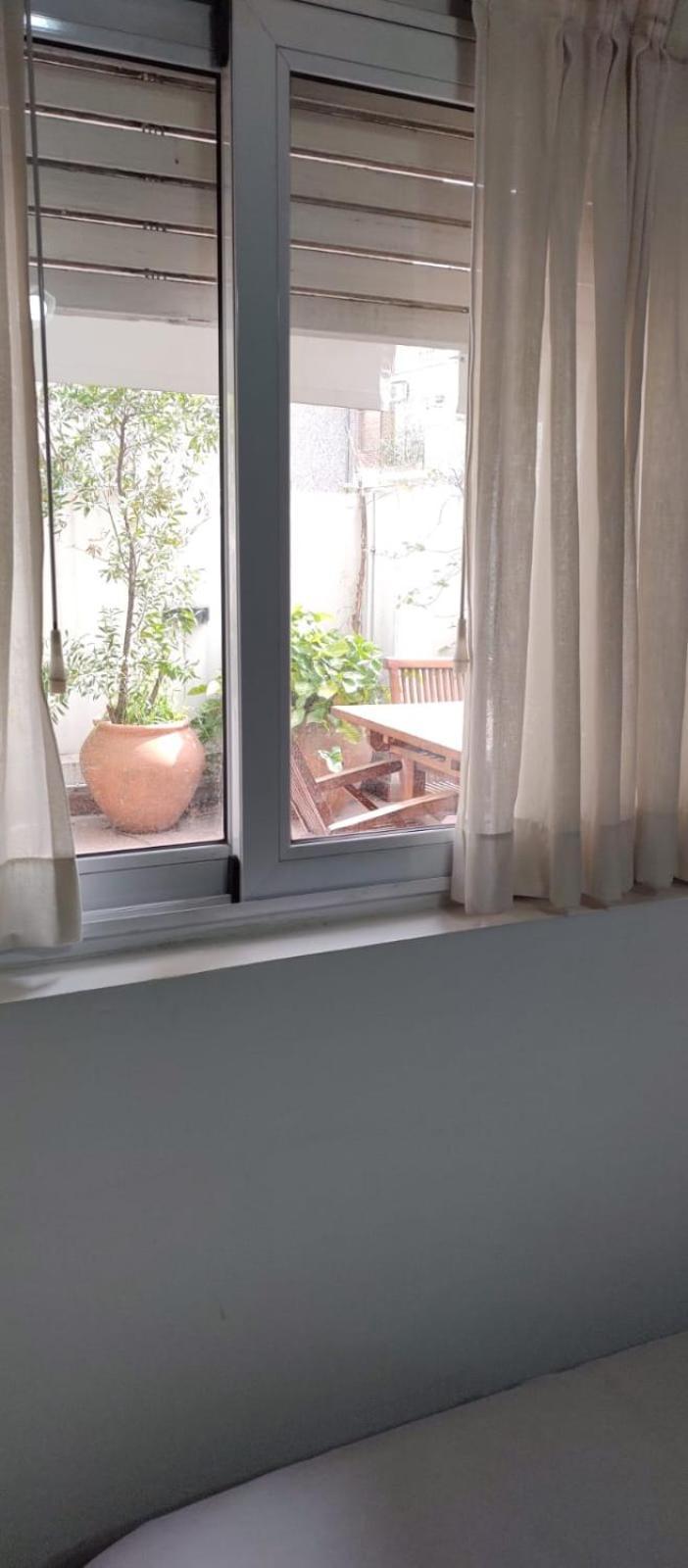 Palermo 3 Habitaciones Privadas Buenos Aires Zewnętrze zdjęcie
