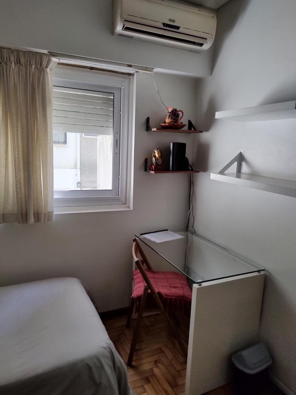 Palermo 3 Habitaciones Privadas Buenos Aires Zewnętrze zdjęcie