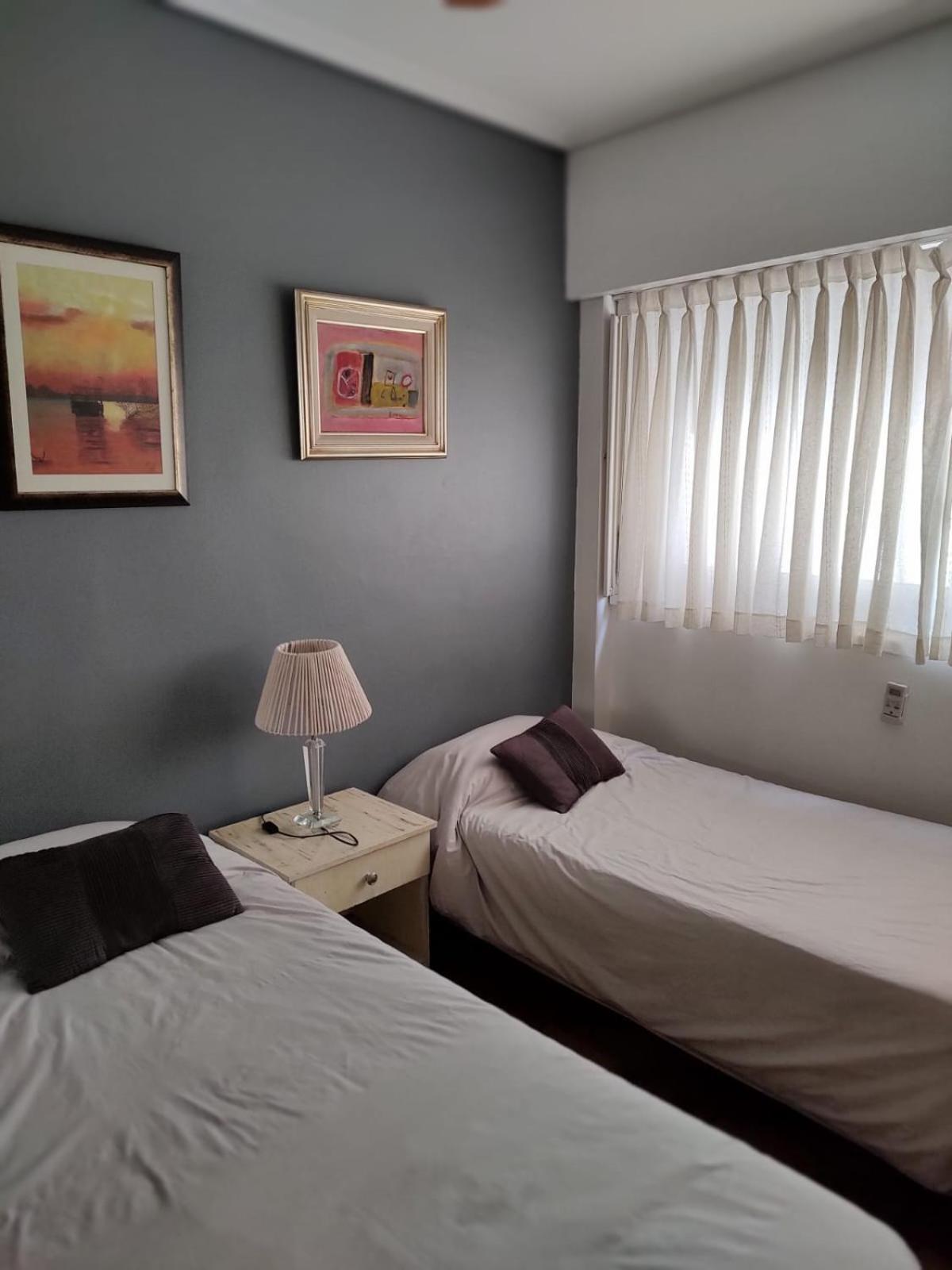 Palermo 3 Habitaciones Privadas Buenos Aires Zewnętrze zdjęcie