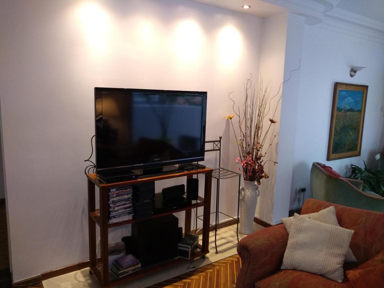 Palermo 3 Habitaciones Privadas Buenos Aires Zewnętrze zdjęcie