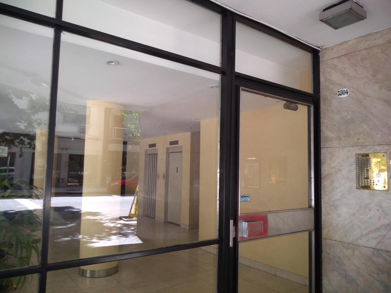 Palermo 3 Habitaciones Privadas Buenos Aires Zewnętrze zdjęcie